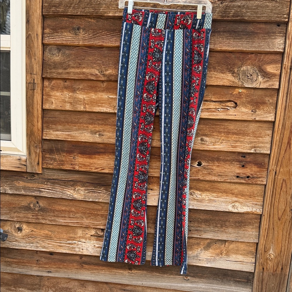Stoosh flares lounge pants